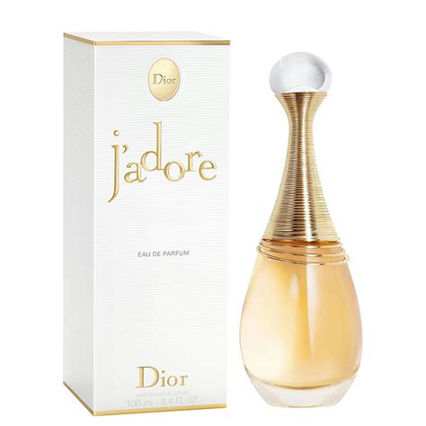 dior j'adore parfum d'eau opinie|dior j'adore perfume 100ml price.